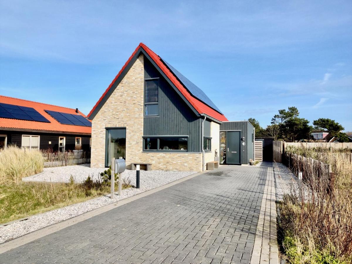 Bed & Breakfast Slaperduin Buren  Exterior photo