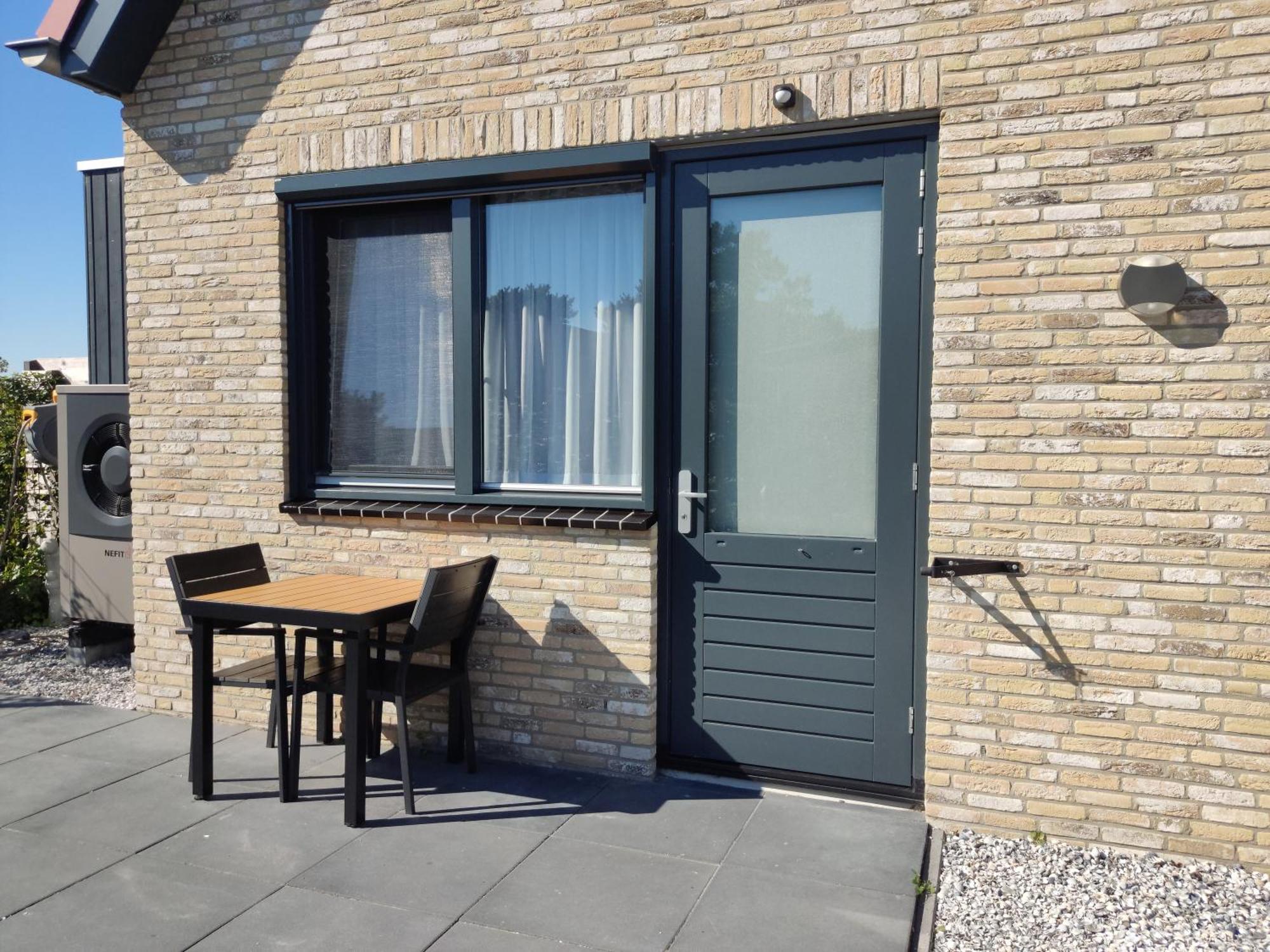 Bed & Breakfast Slaperduin Buren  Exterior photo